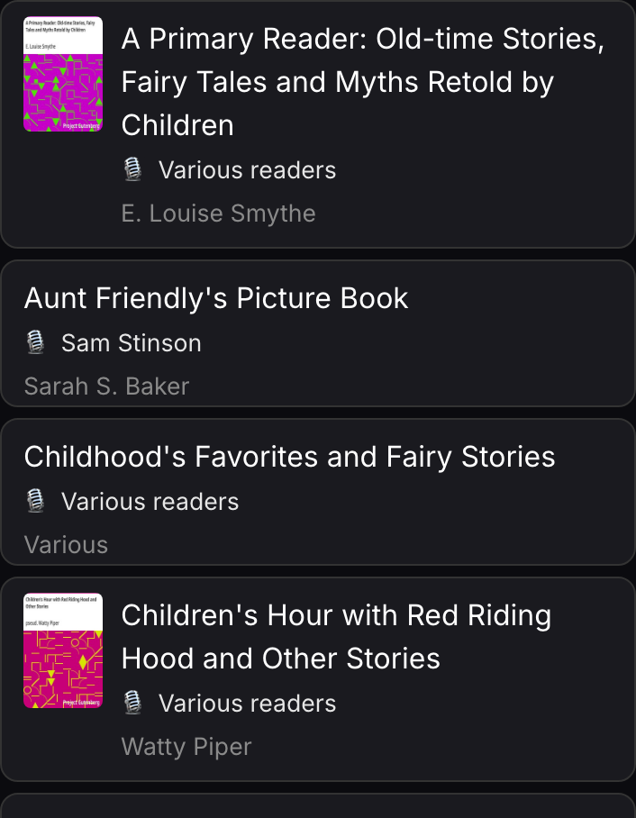 listen-browse full page screenshot