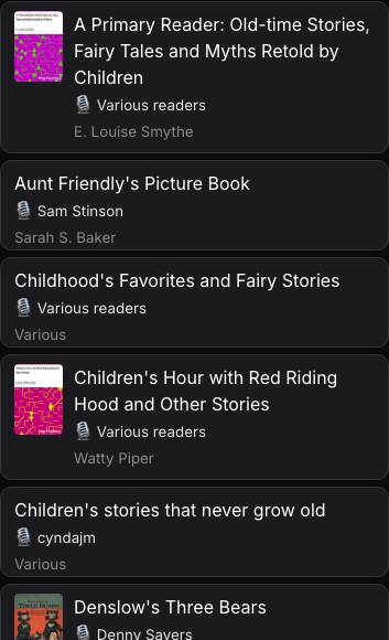 listen-browse full page screenshot